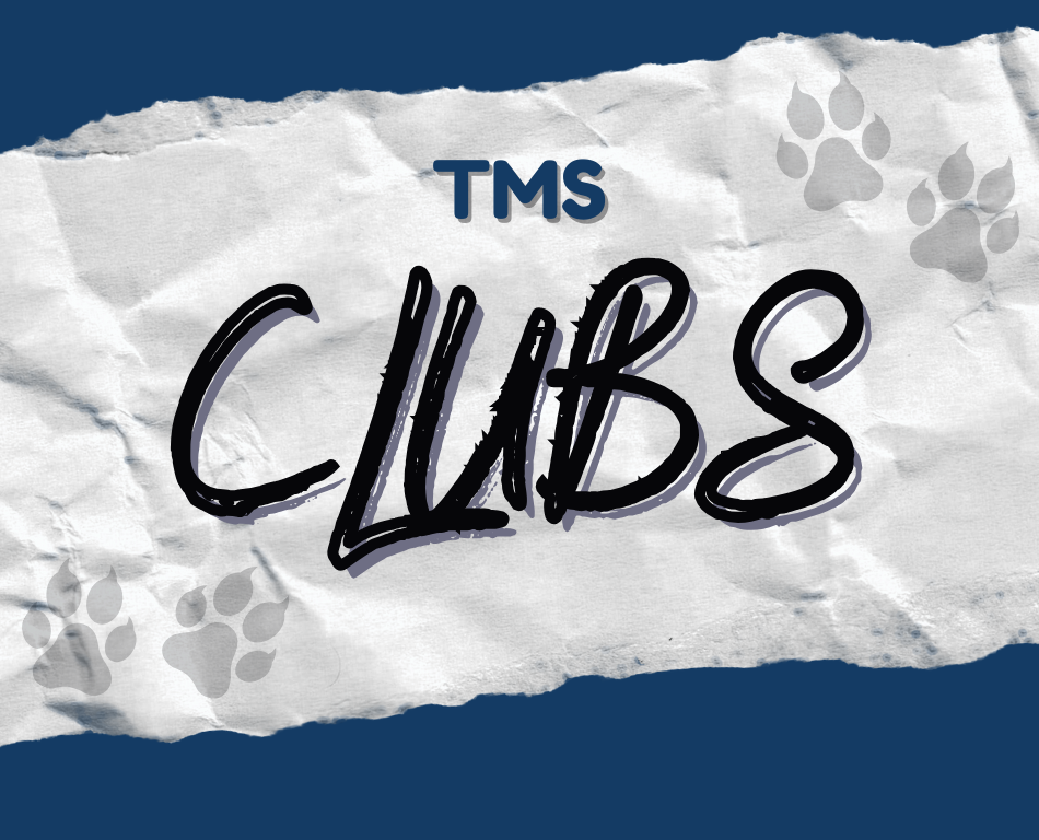  TMS Clubs